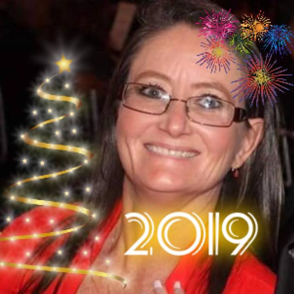 Meet your Posher, Sheri